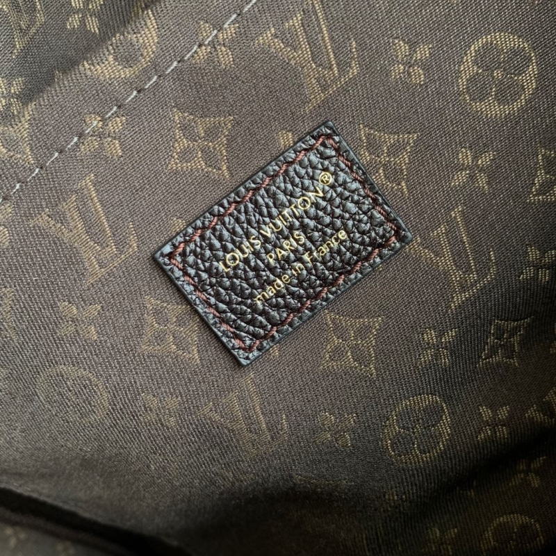 LV Top Handle Bags